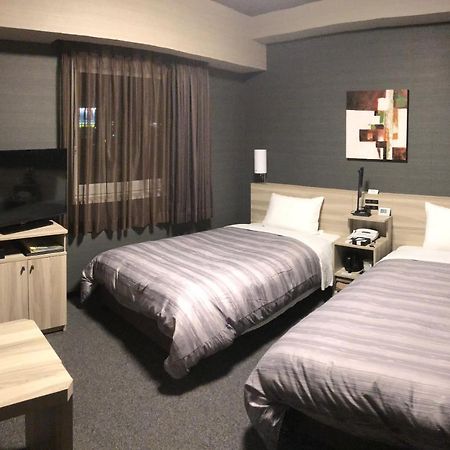 Hotel Route-Inn Grand Muroran Dış mekan fotoğraf