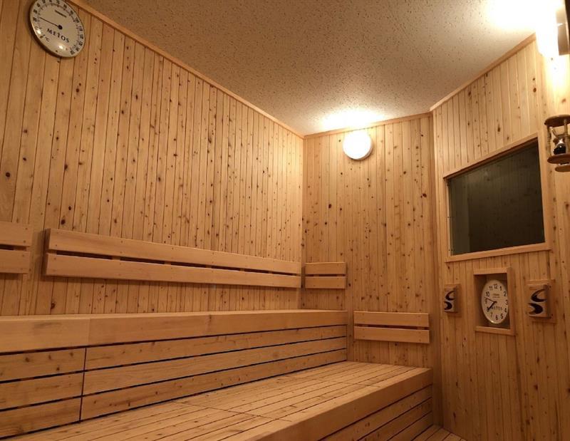 Hotel Route-Inn Grand Muroran Dış mekan fotoğraf